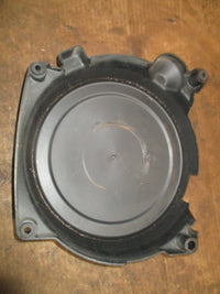 Load image into Gallery viewer, Yamaha 200hp 0X66 2 stroke outboard flywheel cover (67H-81337-00-00)
