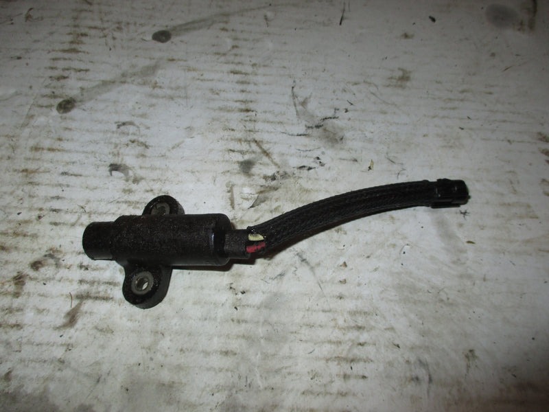 Mercury optimax 115hp outboard crank position sensor (8283582)