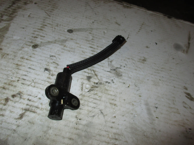 Mercury optimax 115hp outboard crank position sensor (8283582)
