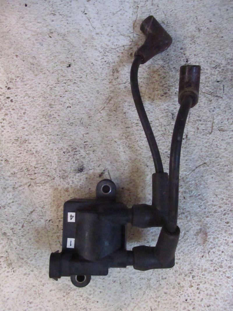 Mercury 60HP EFI 4 Stroke Outboard Ignition Coil (8M0044991)