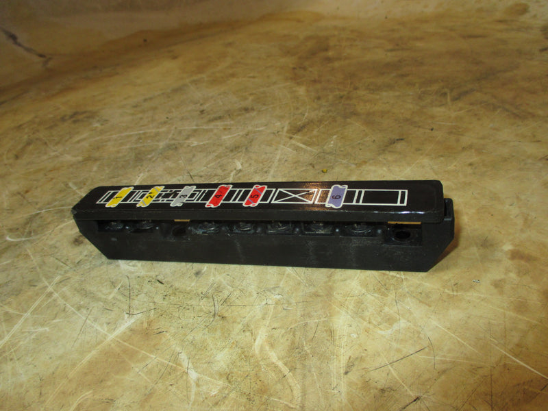 Evinrude 88hp 2 stroke outboard bus bar (329895)