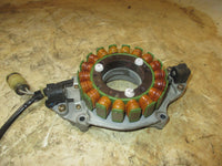Load image into Gallery viewer, Honda BF90A 90hp 4 stroke outboard stator and pulsar coil (31632-ZW1-003)
