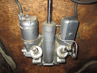 Load image into Gallery viewer, Yamaha 200hp 2 stroke outboard tilt trim unit
