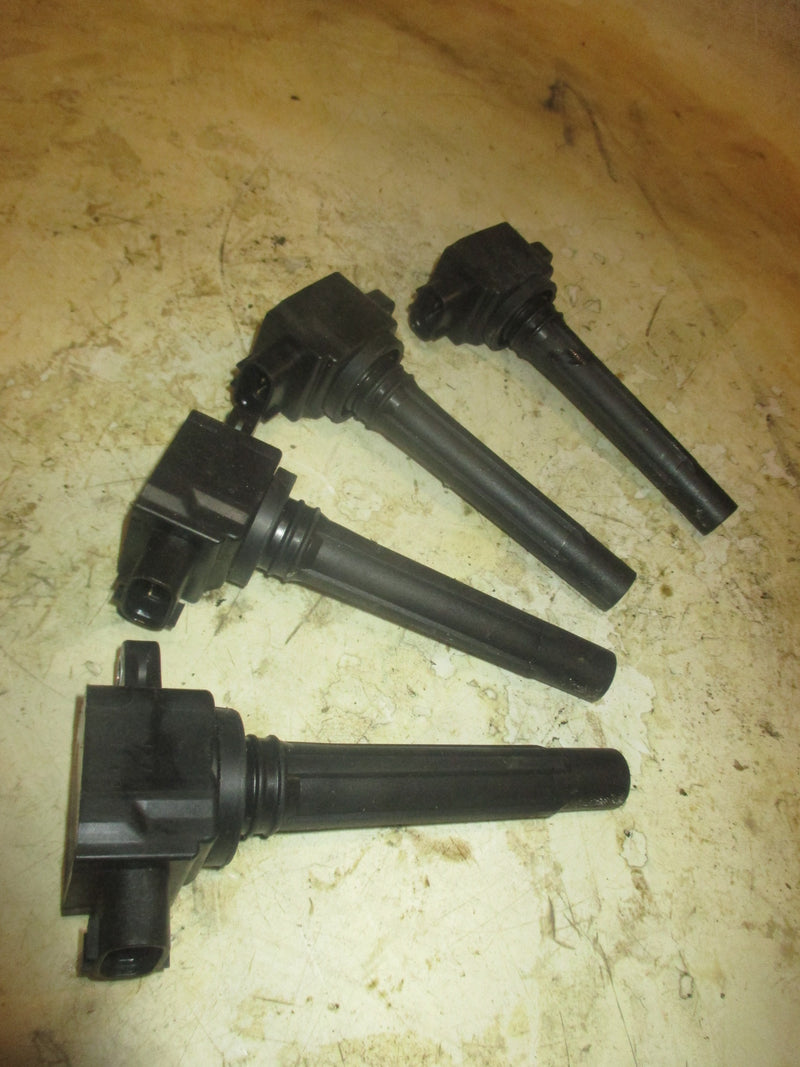 Suzuki DF175 175hp 4 stroke Outboard Pencil ignition coil set (32160-93J00)