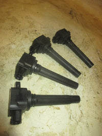 Load image into Gallery viewer, Suzuki DF175 175hp 4 stroke Outboard Pencil ignition coil set (32160-93J00)
