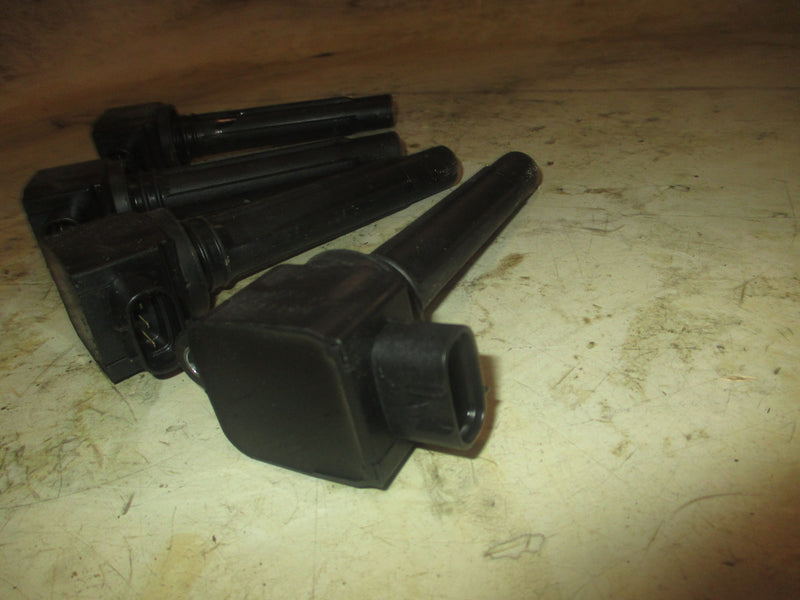 Suzuki DF175 175hp 4 stroke Outboard Pencil ignition coil set (32160-93J00)