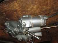 Load image into Gallery viewer, Yamaha 200hp 2 stroke outboard tilt trim unit
