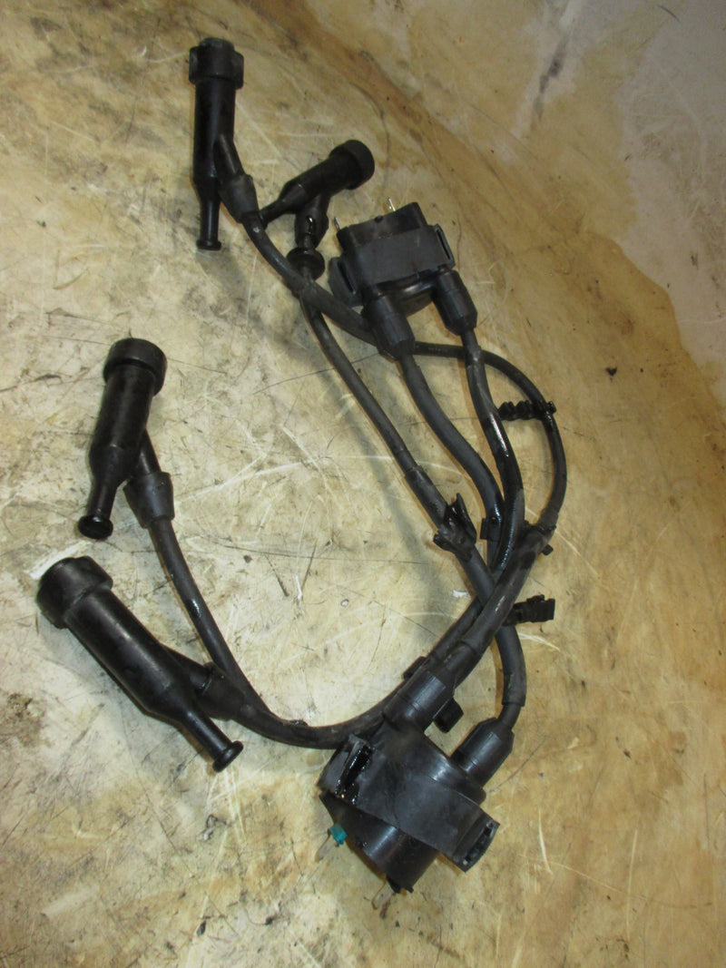 Honda BF90A 90hp 4 stroke outboard ignition coil set (30500-ZW1-505)