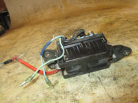 Load image into Gallery viewer, Yamaha 40hp 2 stroke outboard tilt trim relay
