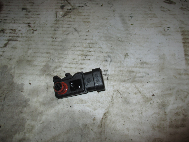 Mercury optimax 115hp outboard map sensor (854445)