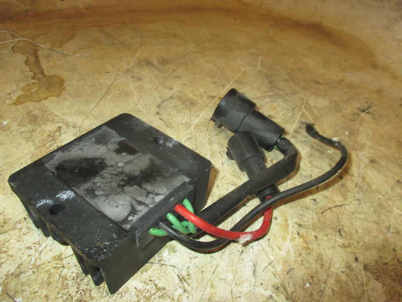 Yamaha 130hp 2 Stroke outboard Rectifier Regulator (6R3-81960-00-00)