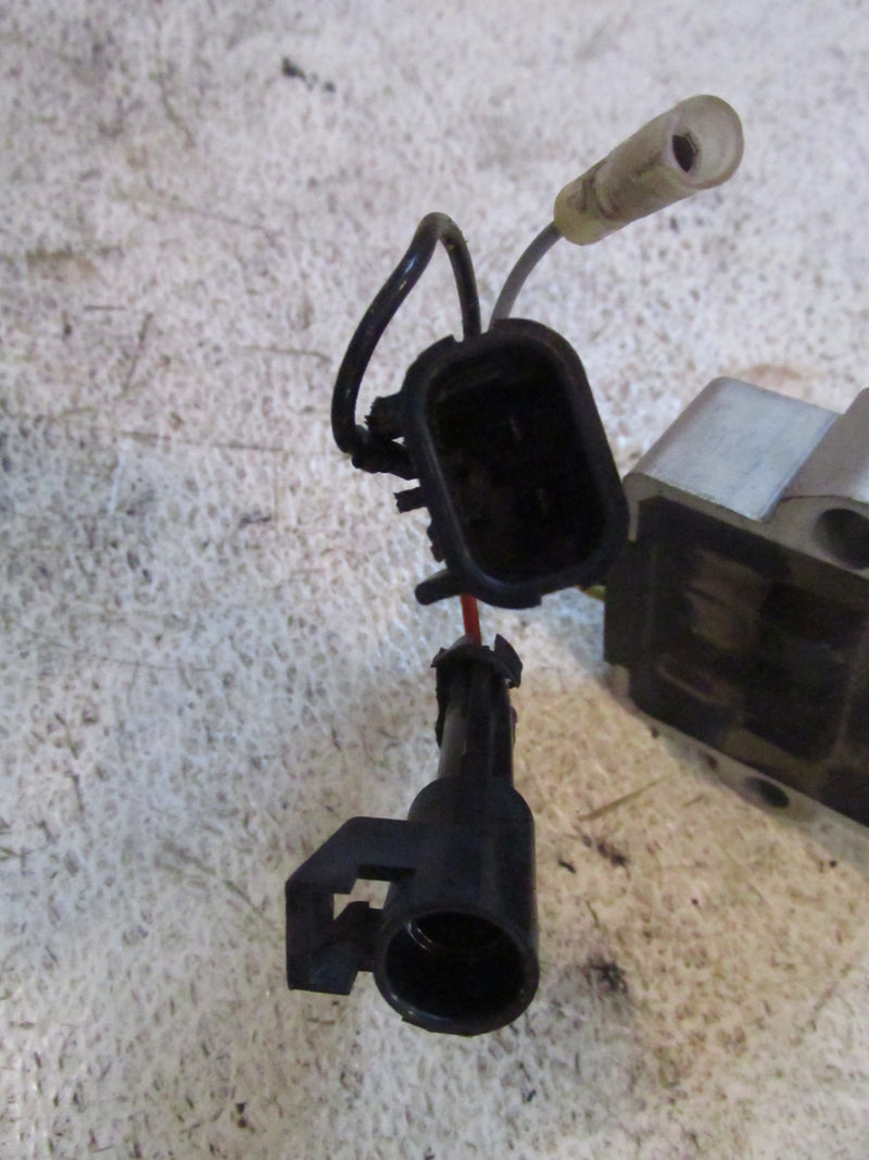 Mercury 60HP EFI 4 Stroke Outboard rectifier regulator (893640)