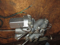 Load image into Gallery viewer, Yamaha 200hp 2 stroke outboard tilt trim unit
