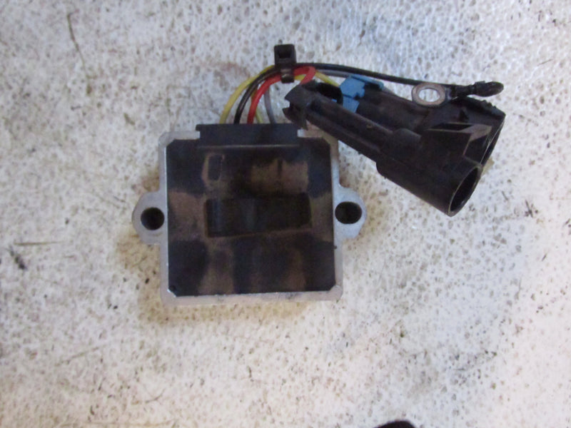 Mercury 60HP EFI 4 Stroke Outboard rectifier regulator (893640)