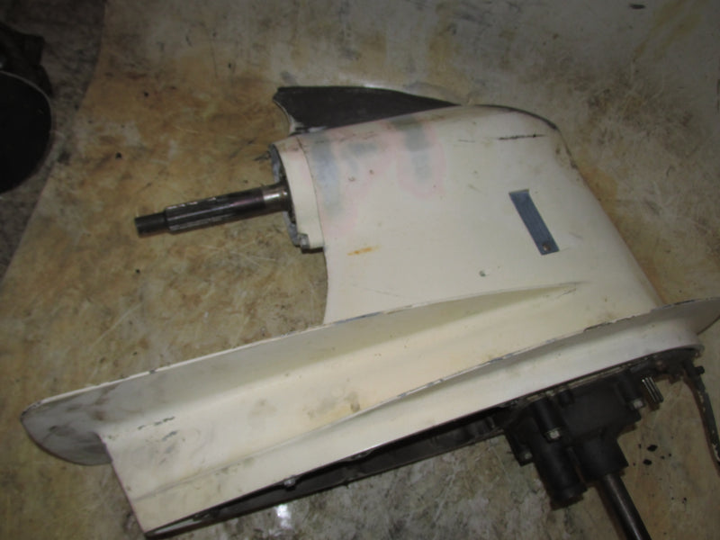Johnson 90hp 4 Stroke Outboard 20" Shaft Lower Unit