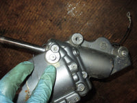 Load image into Gallery viewer, Yamaha 200hp 2 stroke outboard tilt trim unit
