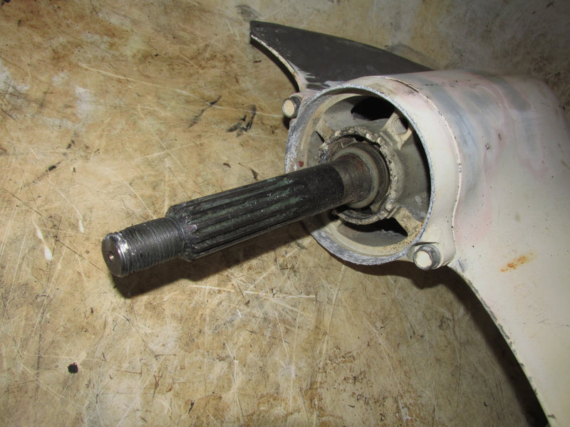 Johnson 90hp 4 Stroke Outboard 20" Shaft Lower Unit