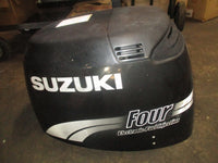 Load image into Gallery viewer, Suzuki DF90 outboard top cowling
