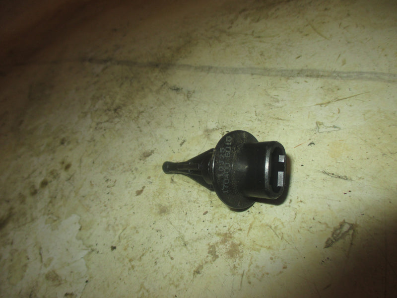 Suzuki DF175 175hp 4 stroke Outboard inlet temp sensor (13650-52G00)