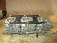 Load image into Gallery viewer, Yamaha 40hp 2 stroke outboard carburetor set (63D-00)
