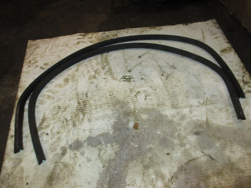 Mercury optimax 115hp outboard lower cowling Gromit's (8842564)