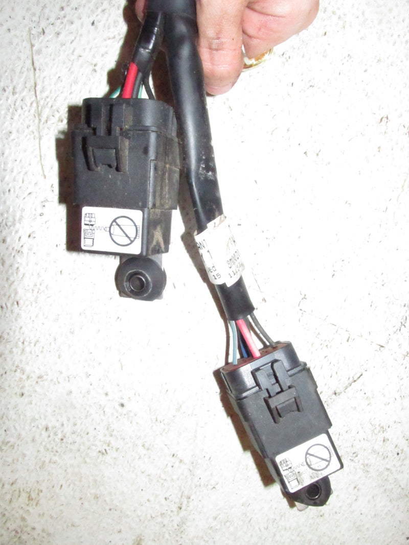Mercury 60HP EFI 4 Stroke Outboard Engine Wiring Harness (8M0038116)