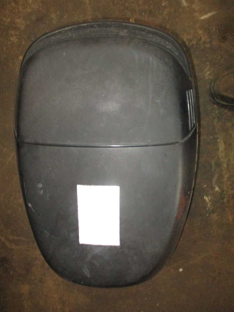 Suzuki DF90 outboard top cowling