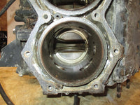 Load image into Gallery viewer, Johnson 90hp 2 stoke crankcase block 32710
