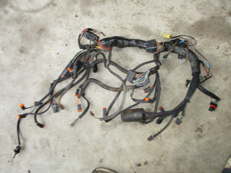 Evinrude 200hp Ficht 2 stroke outboard engine wiring harness