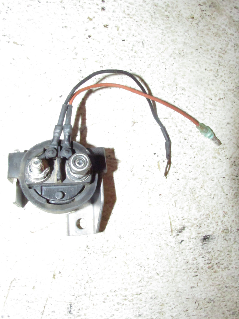 Mercury 60HP EFI 4 Stroke Outboard Starter Relay (825096T)