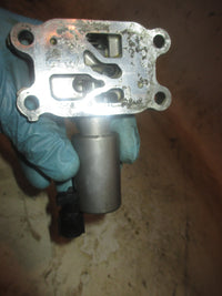 Load image into Gallery viewer, Suzuki DF175 175hp 4 stroke Outboard Oil solenoid (16550-93J00)
