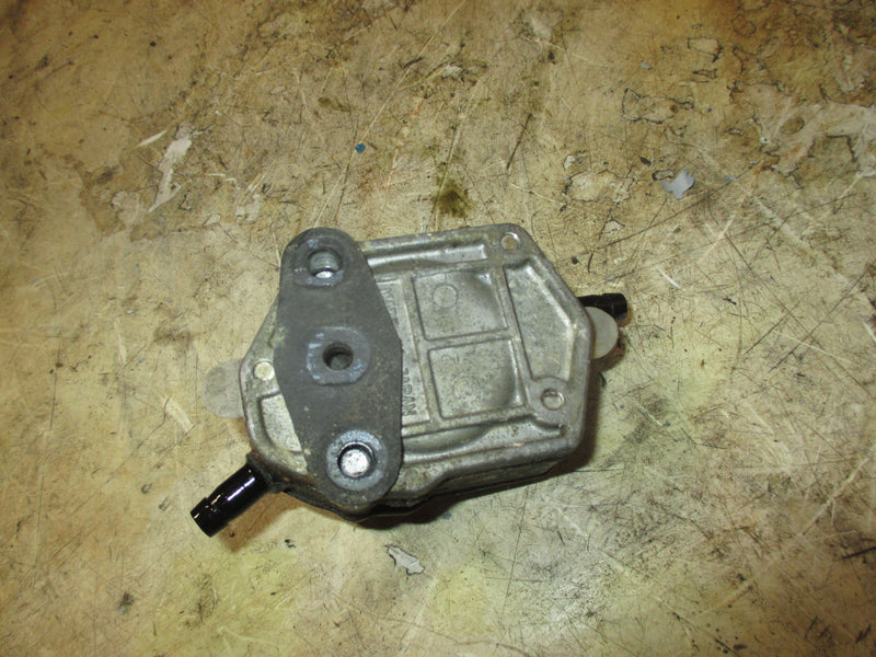 Yamaha 40hp 2 stroke outboard fuel pump