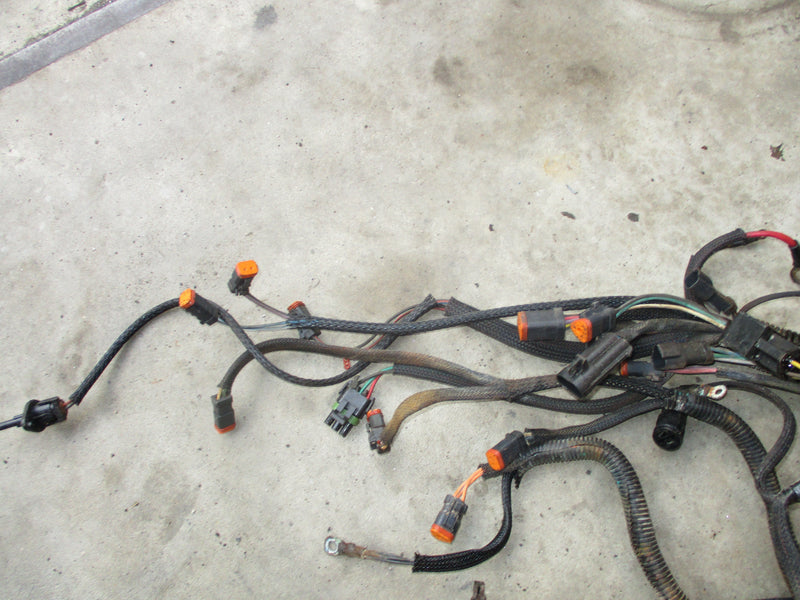 Evinrude 200hp Ficht 2 stroke outboard engine wiring harness