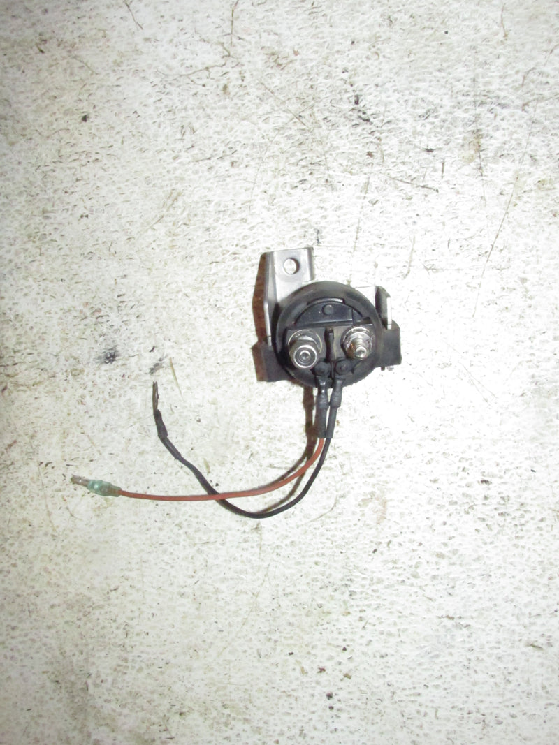 Mercury 60HP EFI 4 Stroke Outboard Starter Relay (825096T)