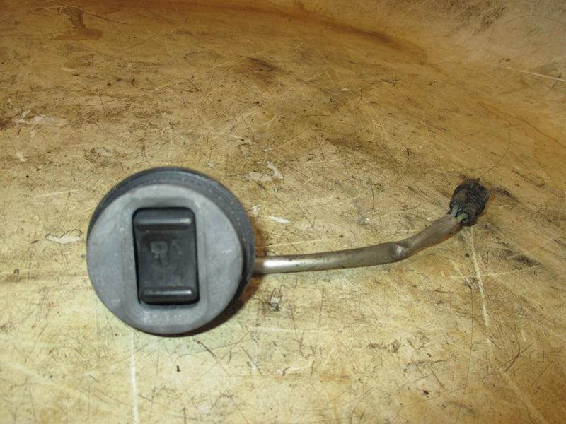 Yamaha 130hp 2 Stroke outboard Tilt Trim Switch (6R3-82563-00-00)