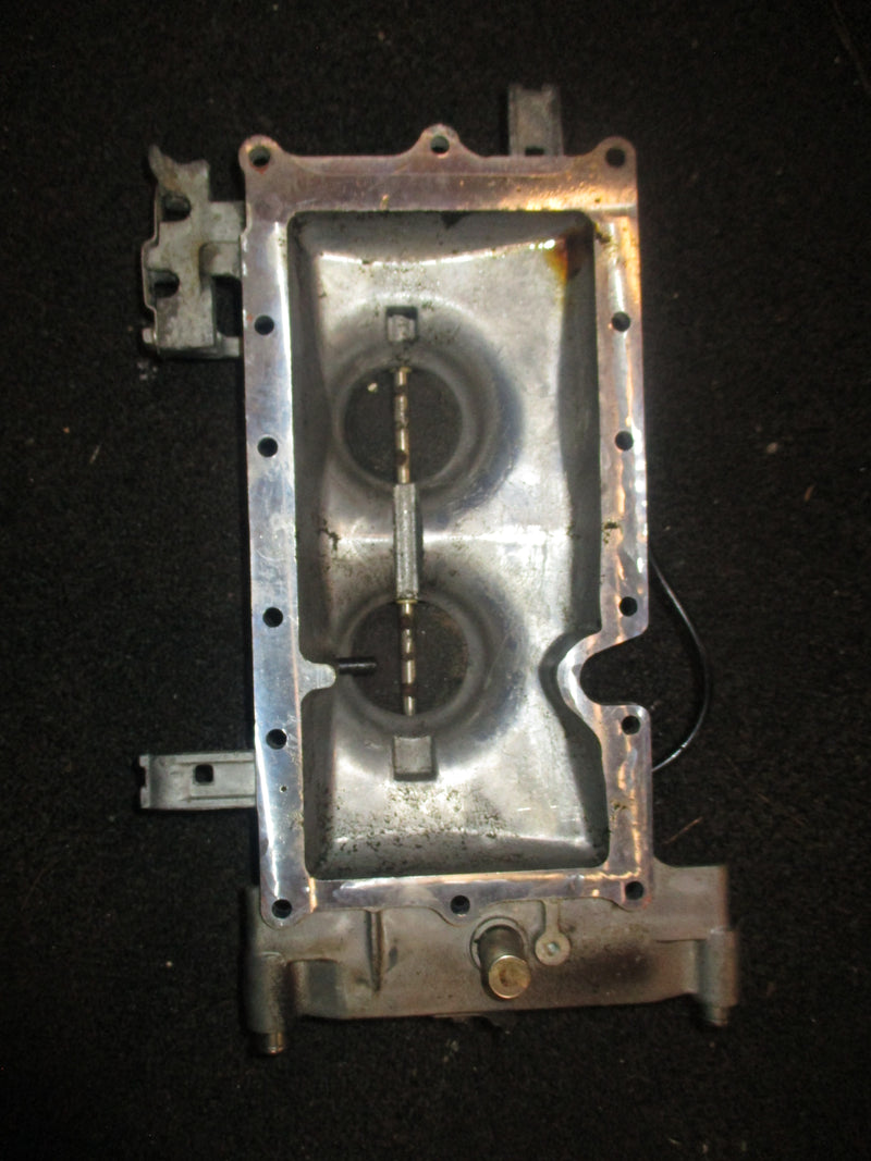 Evinrude ETEC 90hp outboard throttle body w/ sensor (5006457)