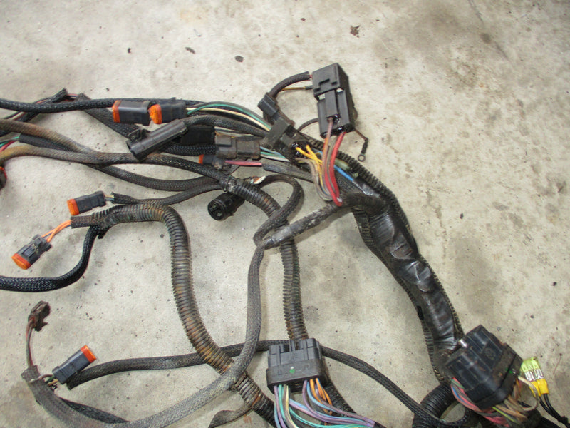 Evinrude 200hp Ficht 2 stroke outboard engine wiring harness