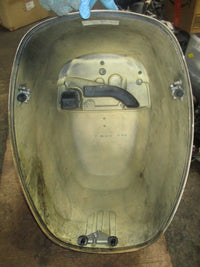Load image into Gallery viewer, Suzuki DF90 outboard top cowling
