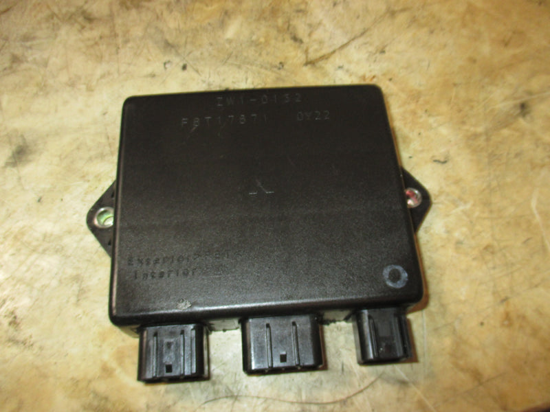 Honda BF90A 90hp 4 stroke outboard ECU (30400-ZW1-0132)