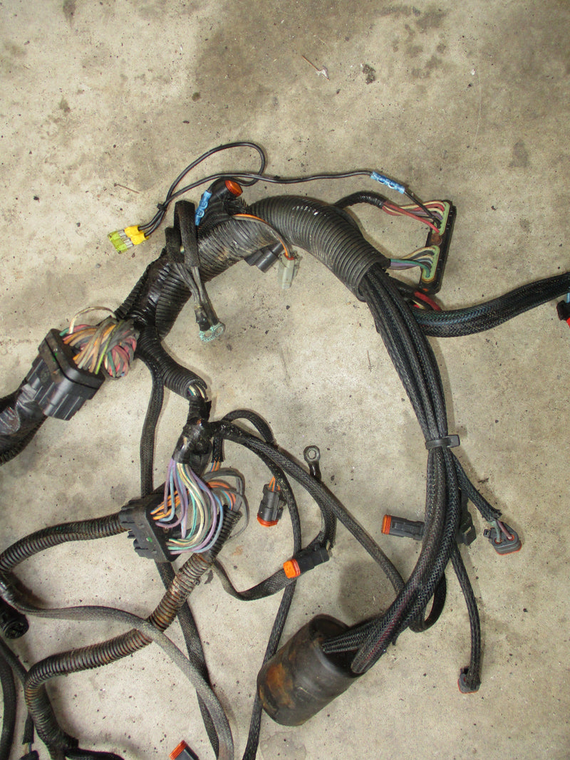 Evinrude 200hp Ficht 2 stroke outboard engine wiring harness