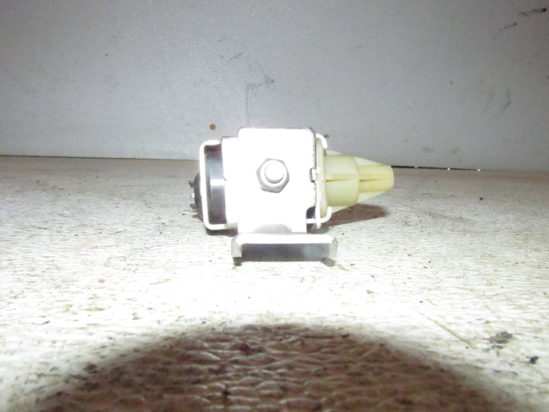 Mercury 60HP EFI 4 Stroke Outboard Solenoid Valve