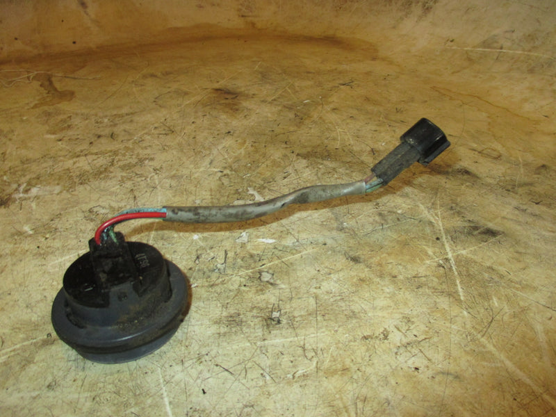 Yamaha 130hp 2 Stroke outboard Tilt Trim Switch (6R3-82563-00-00)