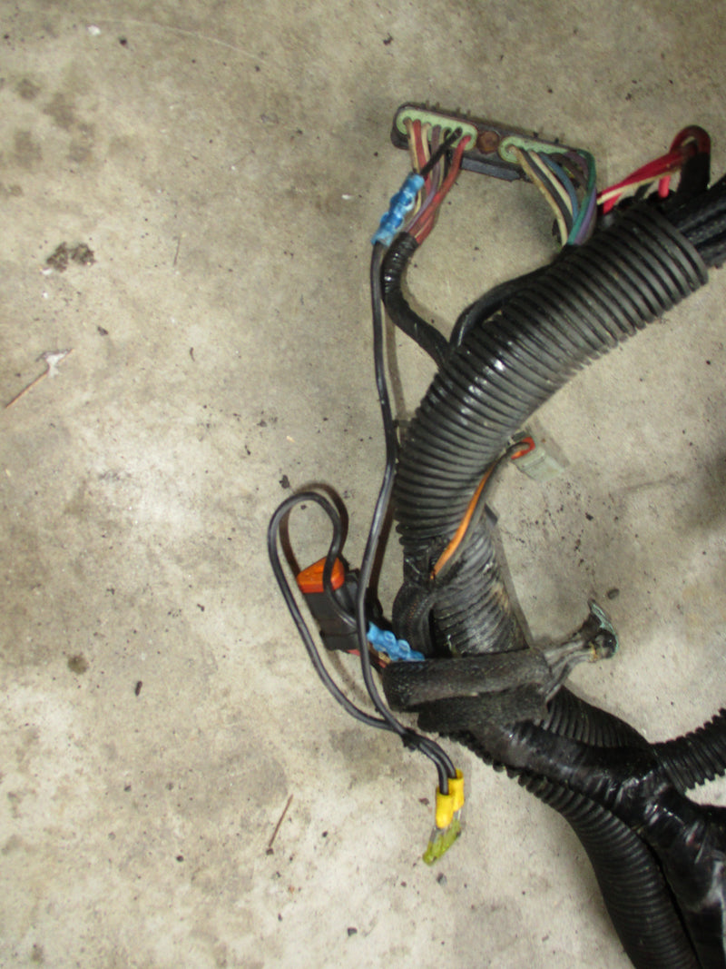 Evinrude 200hp Ficht 2 stroke outboard engine wiring harness
