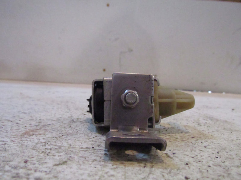 Mercury 60HP EFI 4 Stroke Outboard Solenoid Valve