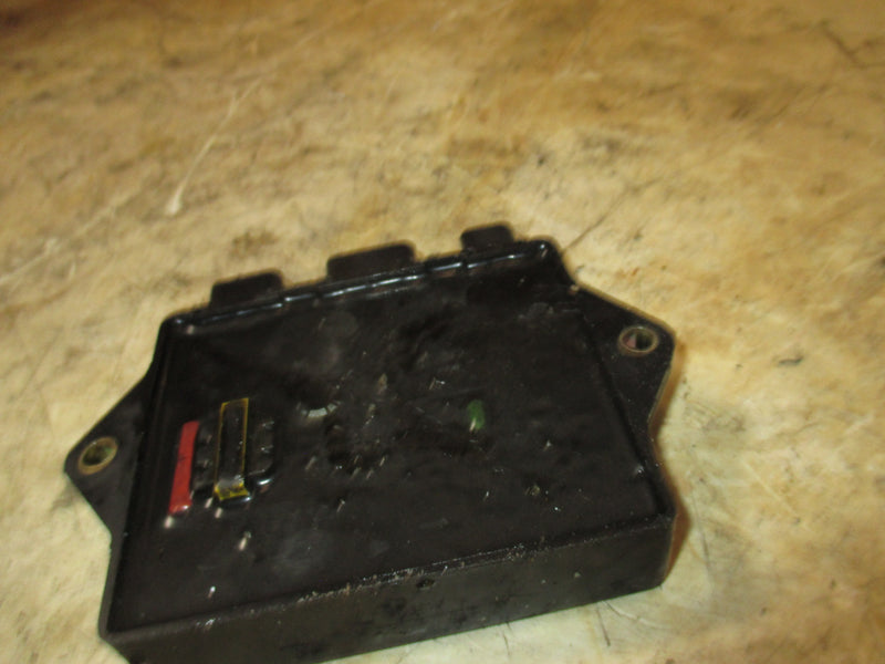 Honda BF90A 90hp 4 stroke outboard ECU (30400-ZW1-0132)