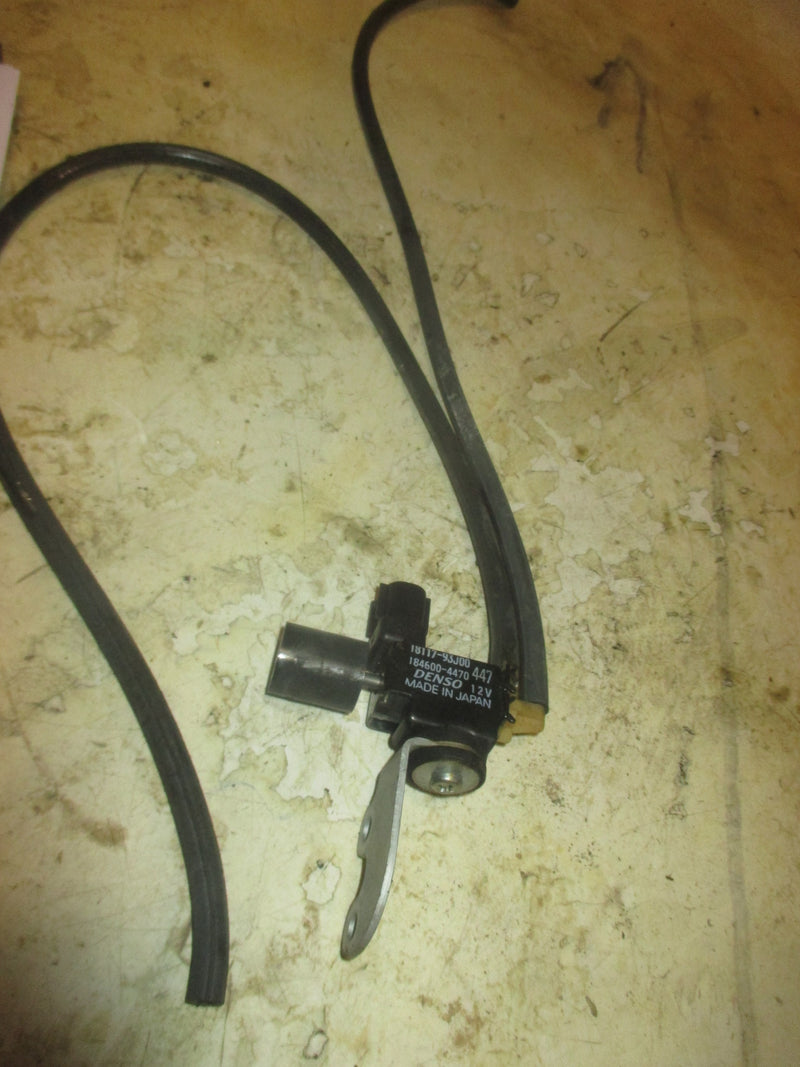Suzuki DF175 175hp 4 stroke Outboard solenoid valve (18117-93J00)
