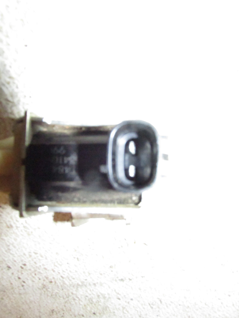 Mercury 60HP EFI 4 Stroke Outboard Solenoid Valve
