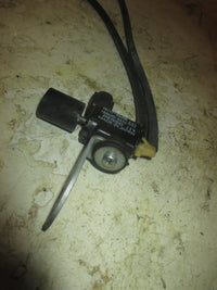 Load image into Gallery viewer, Suzuki DF175 175hp 4 stroke Outboard solenoid valve (18117-93J00)
