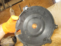 Load image into Gallery viewer, Yamaha 40hp 2 stroke outboard flywheel cover
