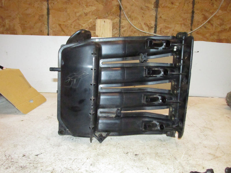 Mercury 60HP EFI 4 Stroke Outboard Intake Manifold and Throttle Body